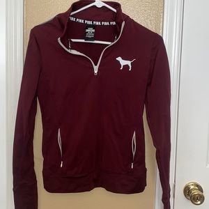 Victoria secret pull over